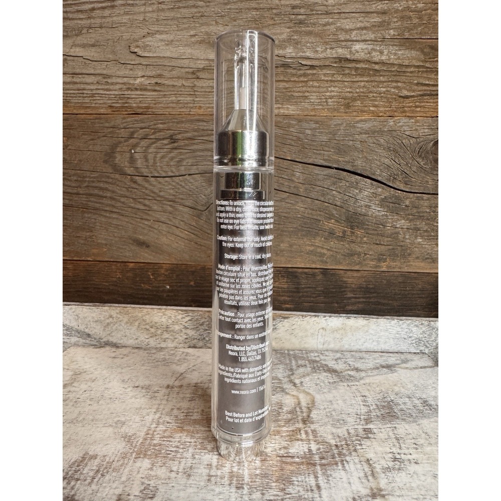💎 Neo-Filler Lift + Fill Corrective Elixir – Anti-Aging Treatment – 15m | $144 - Picture 2 of 2